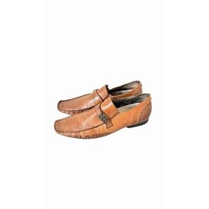 Mark Nason | Shoes | Mark Nason Lounge Slip On Square Toe  display picture 1